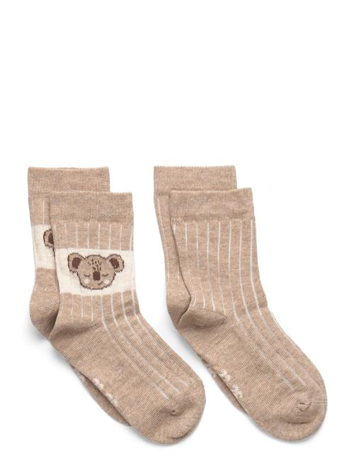 Minymo | Baby Socks (2-Pack) | 19\22