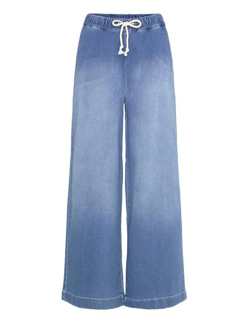 Pulz Jeans | Pzraven Hw Pant | XS