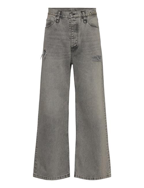 Hope | Skid Jeans Grey Vintage | 31