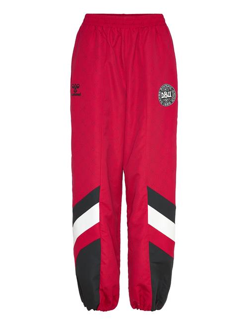 Hummel | Hmltracksuit Pants Dbu Rotate | L