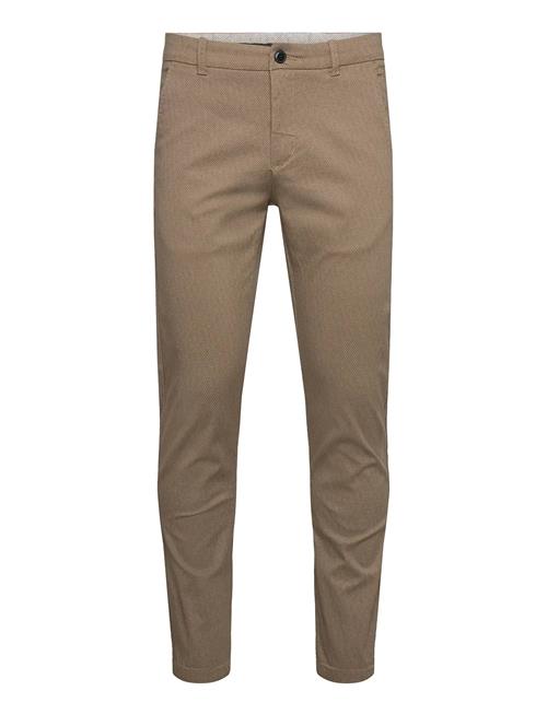 Lindbergh | Aop Superflex Chino Pants | 30 x 34