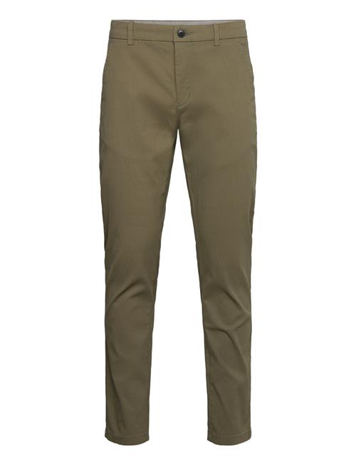 Lindbergh | Aop Superflex Chino Pants | 33 x 34