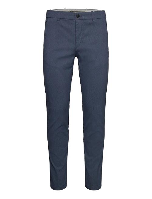 Lindbergh | Aop Superflex Chino Pants | 34 x 32