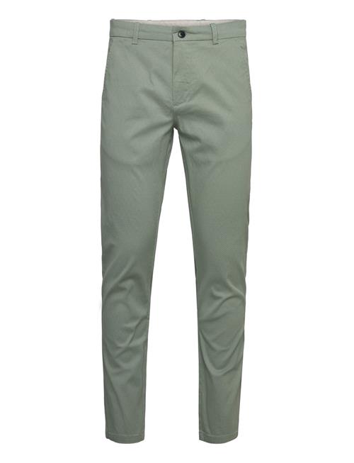 Lindbergh | Aop Superflex Chino Pants | 30 x 32