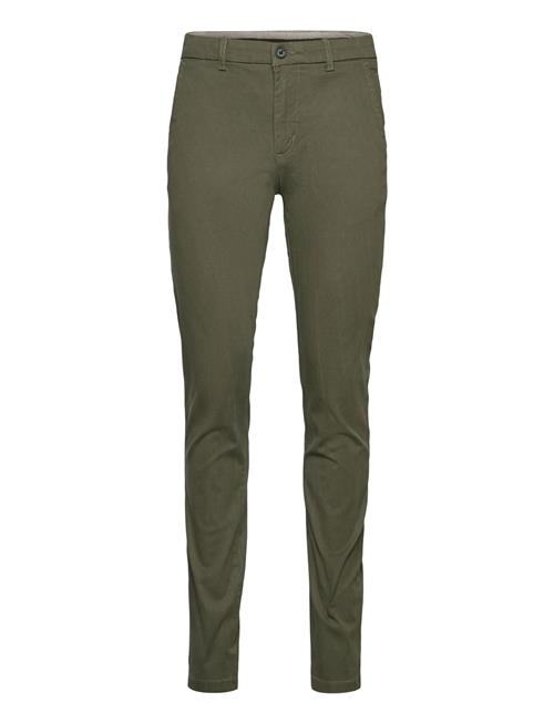 Lindbergh | Aop Superflex Chino Pants | 36 x 36