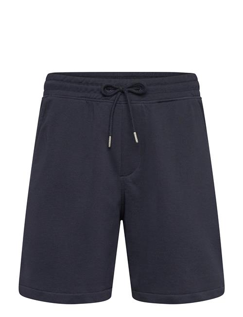 Lindbergh | Jersey Drawstring Shorts | L