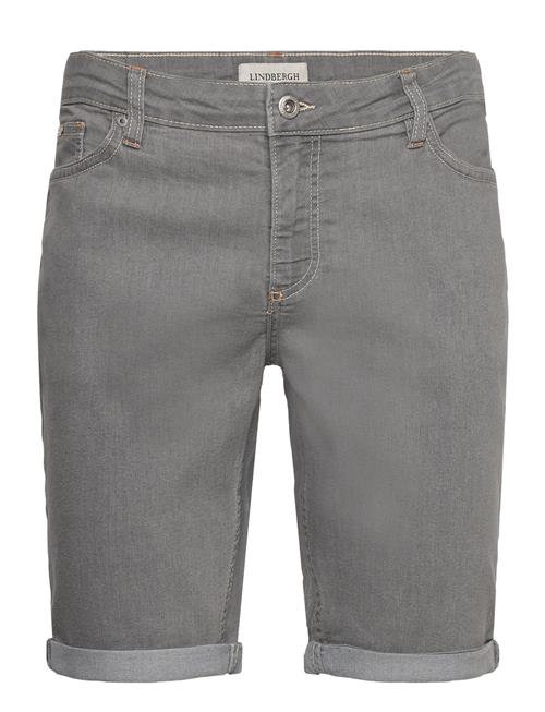 Lindbergh | Stretch Denim Shorts | L