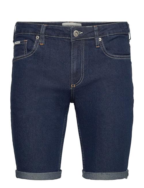Lindbergh | Stretch Denim Shorts | M