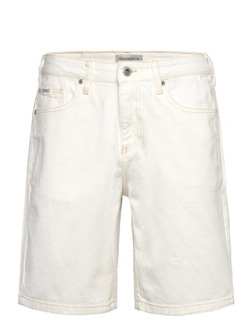 Lindbergh | Stretch Denim Shorts | S