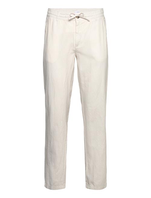 Lindbergh | Linen Pants | L