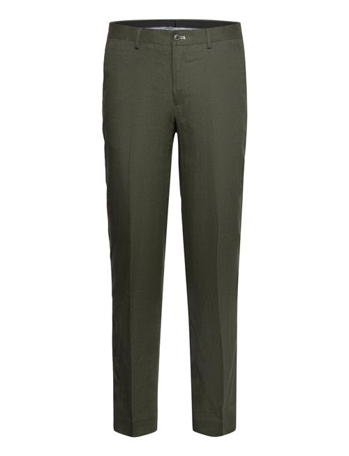 Lindbergh Black | Linen Pants | 48