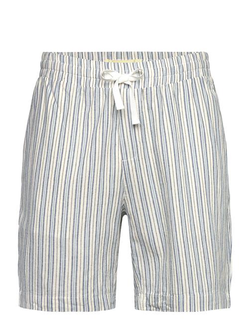 Woodbird | Wbbommy Stripe Shorts | XL