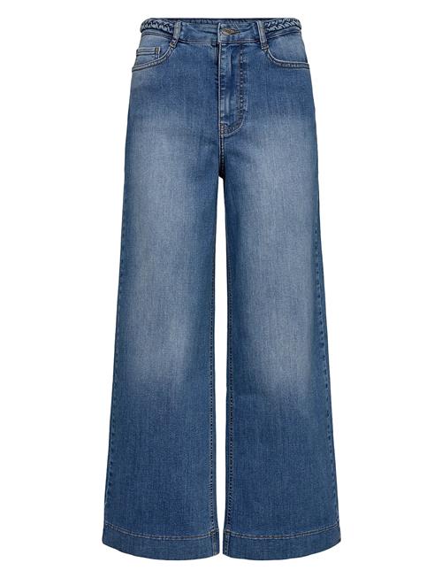 Nümph | Nuparis Cropped Jeans | 42