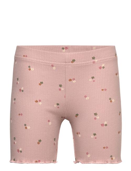 The New | Tnoreta Tight Rib Shorts | 110/116