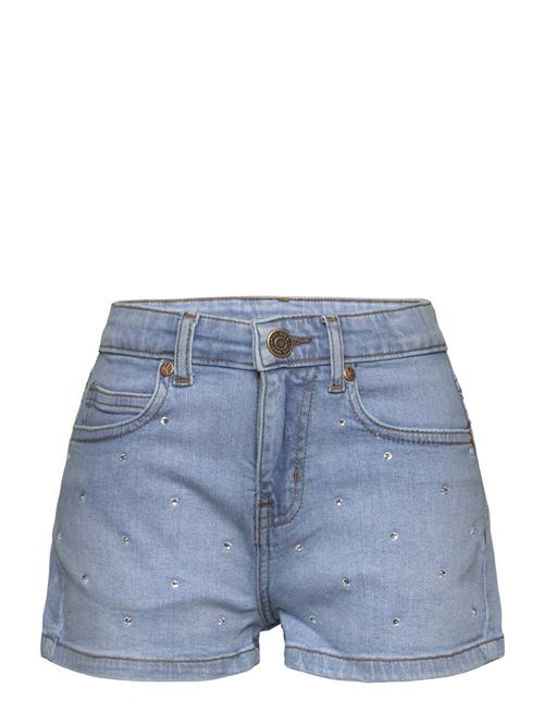 The New | Tnoda Denim Shorts | 170/176