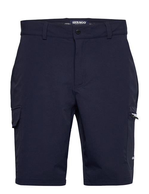 Sebago | Performance Cargo Shorts | M
