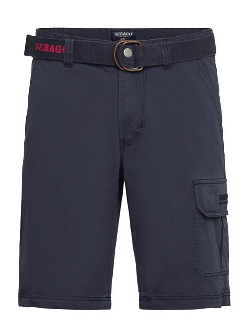 Sebago | Outwashed Pocket Shorts | M