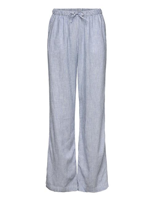 Lindex | Trousers Linen Blend | 158