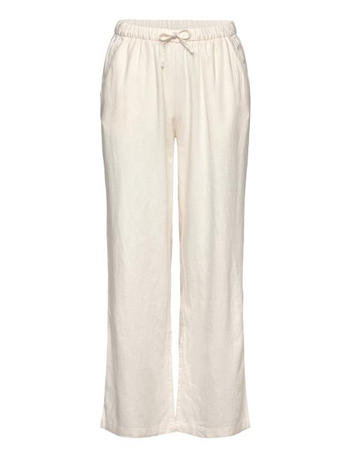 Lindex | Trousers Linen Blend | 170