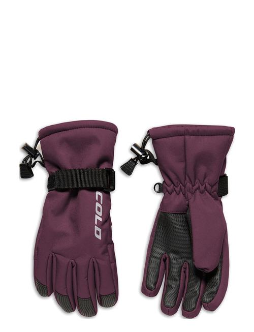 COLD | Igloo Ski Gloves Jr | 6-7