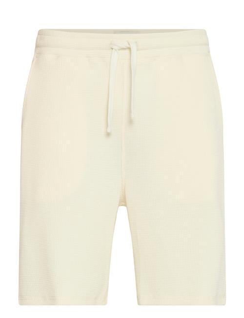 Casual Friday | Cfulf0210 Waffle Shorts | S