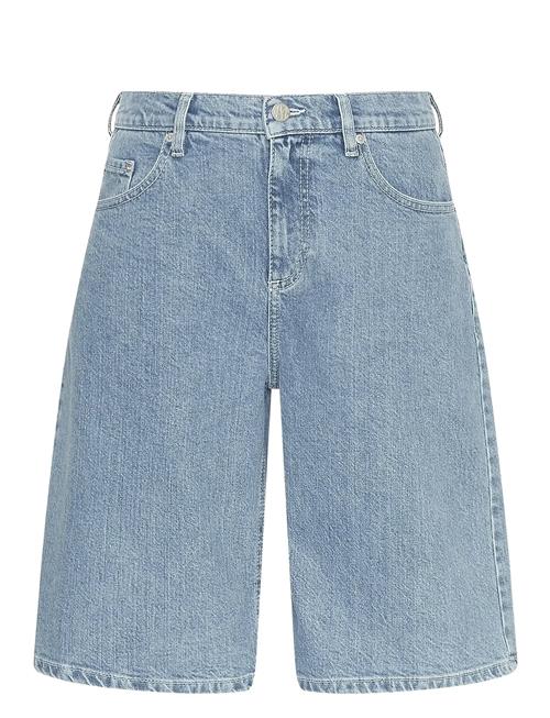 MSCH Copenhagen | Mschelida Ada Denim Shorts | XS