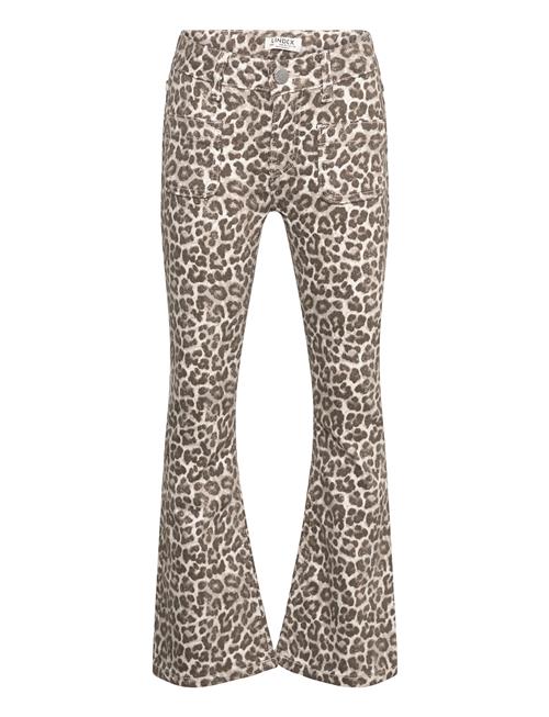 Lindex | Trousers Woven Freja Twill | 170