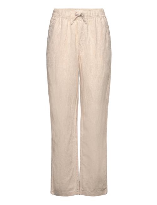 Lindex | Trousers Staffan Linen Blend | 146