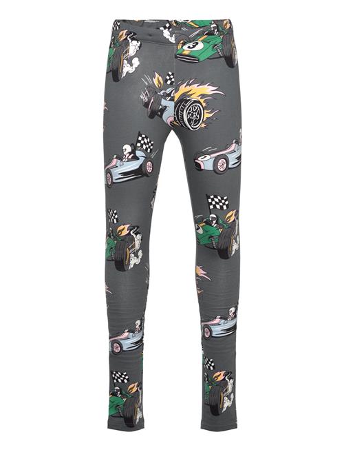 Lindex | Leggings Racingcars Aop | 98