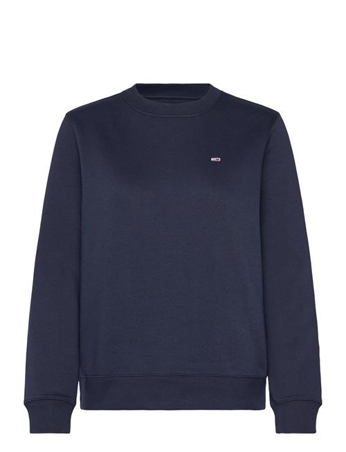 Tommy Jeans | Tjw Reg S Flag Crew | XS