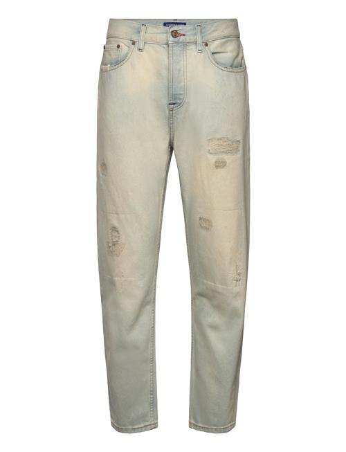 Scotch & Soda | The Dean Loose Tapered Jeans Last Resort | 28 x 32