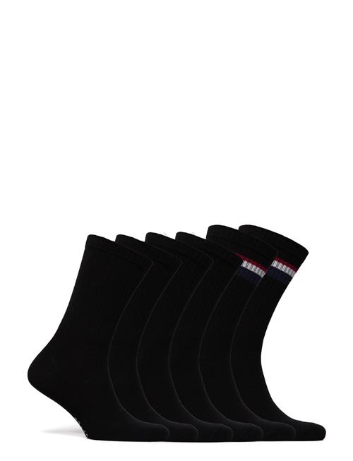 U.S. Polo Assn. | Bo 6 Pk Socks Uspa M Acc | 43-46