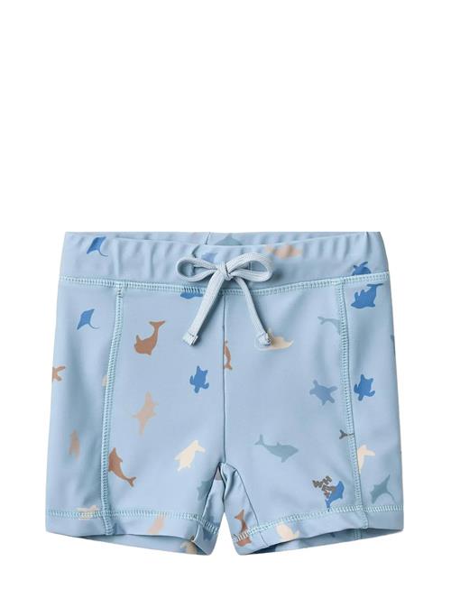 Wheat | Swim Shorts Ulrik | 104