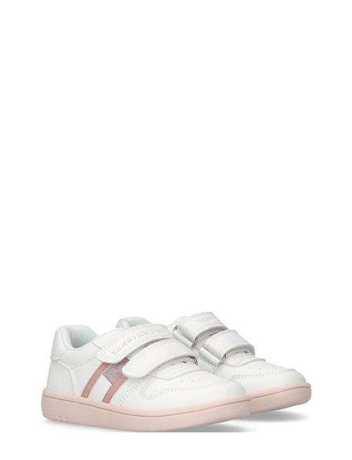 Tommy Hilfiger | Tommy Hilfiger Low Tops Velcro Sneaker | 25/15.5CM