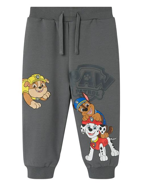 name it | Nmmjonce Paw Nreg Swe Pants Unb Cplg | 92