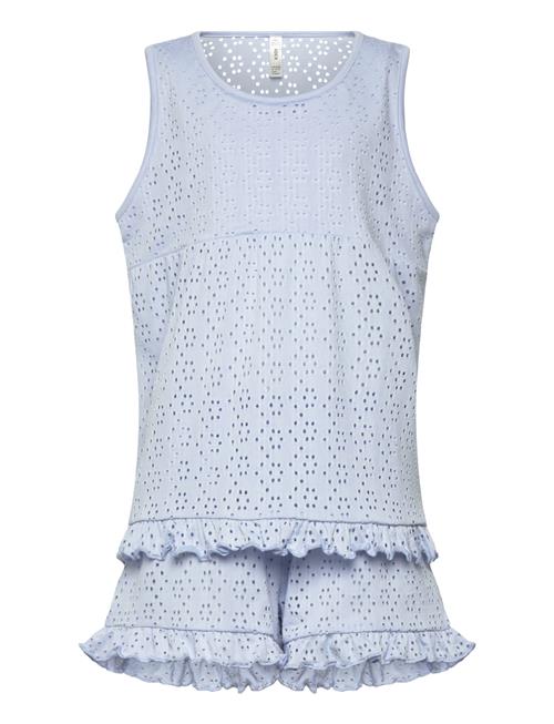 Lindex | Pyjamas Set Sleeveless And Fri | 128