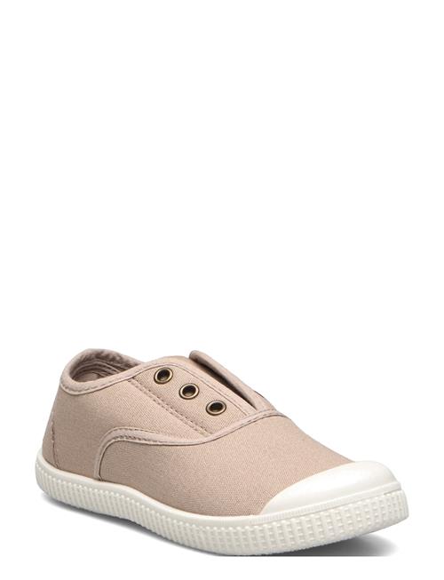 Mango | Elastic Panel Sneakers | 26