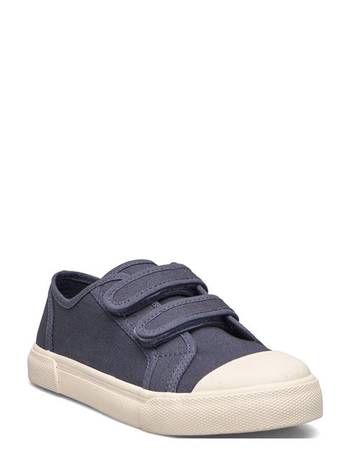Mango | Velcro Fastening Straps Sneakers | 32