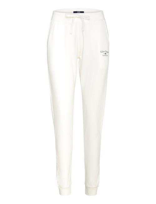 VINSON | Ruth Reg Cot Pe Sw Vin W Pants | S