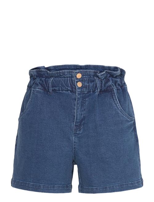 Nümph | Nululu Denim Shorts | 42