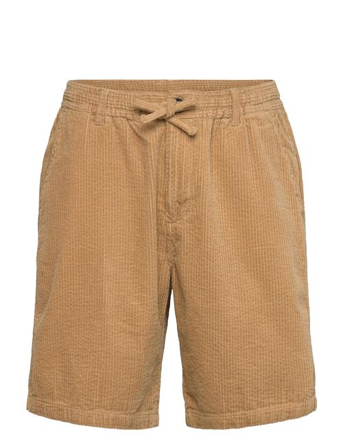 Anerkjendt | Akjan Corduroy Shorts. | L