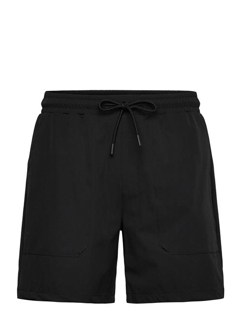 Anerkjendt | Akshark Fatique Swimshorts | XL