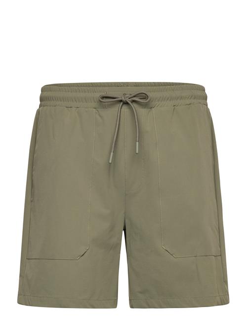 Anerkjendt | Akshark Fatique Swimshorts | M