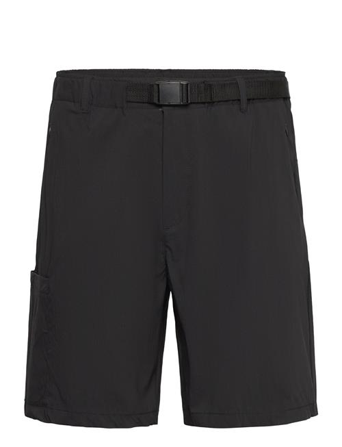 Anerkjendt | Akjan Tec Grosgrain Belt Shorts | M