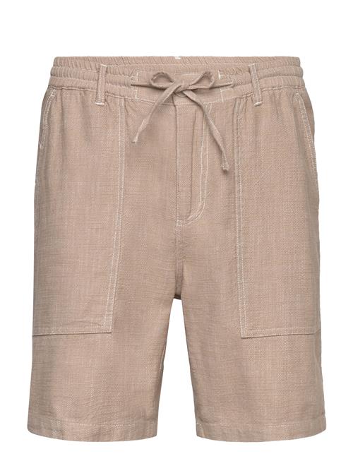 Anerkjendt | Akjan Twill Contrast Shorts | M