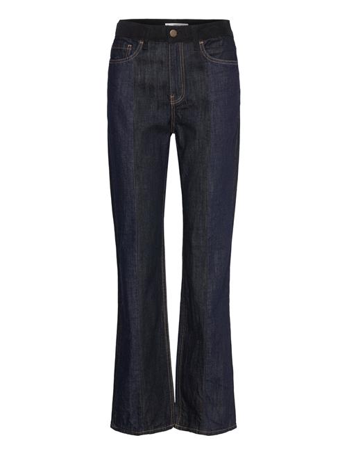 Mango | High Waist Straight Jeans | 34