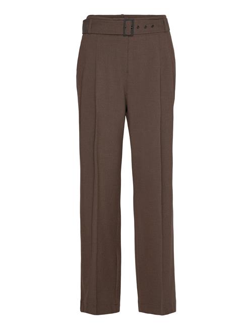 Mango | Belt Suit Trousers | 40