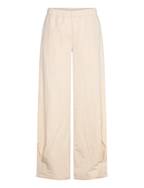 Mango | Pleated Jogger Trousers | 36