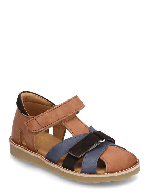 ANGULUS | Sandals - Flat  - Closed Toe | 29