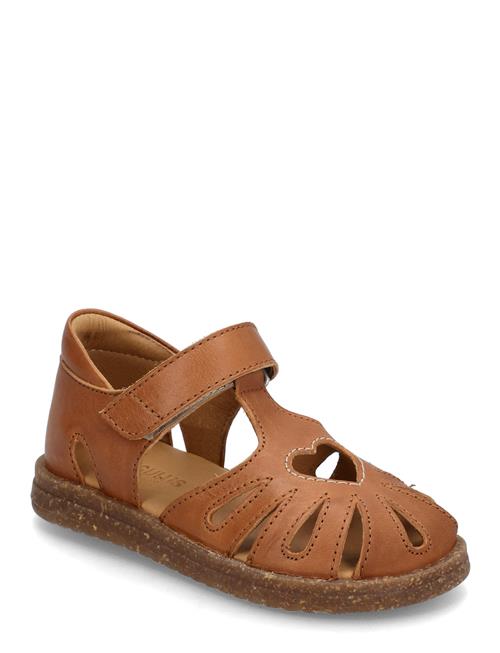 ANGULUS | Sandals - Flat  - Closed Toe | 23